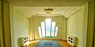 Влияние на Ар Деко (Art Deco) кубизма