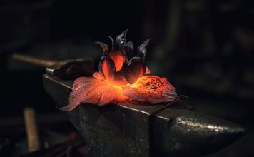 Кузнечное ремесло