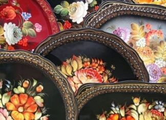 Композиция в искусстве