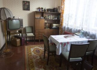 Стили декорирования: красота прошлых лет