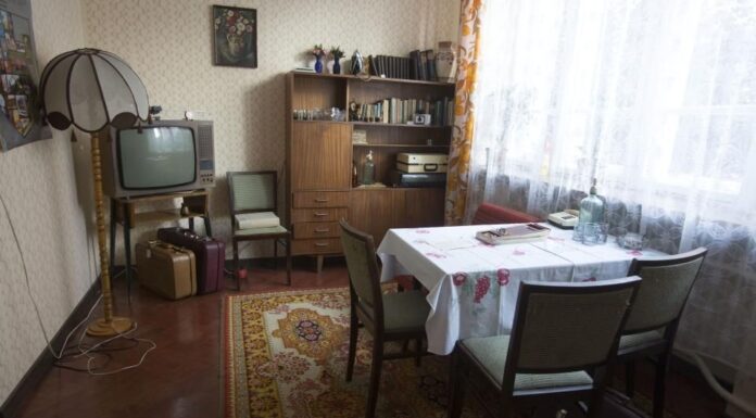 Стили декорирования: красота прошлых лет