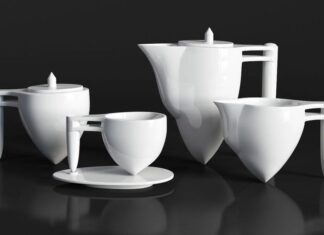 Qing Fragrances