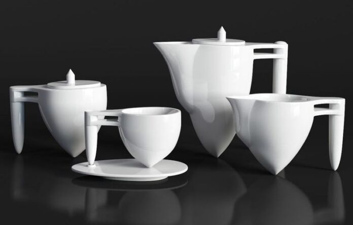 Qing Fragrances