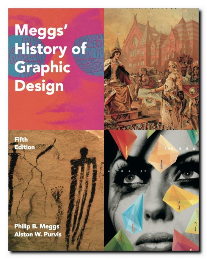 History of Graphic Design Meggs