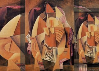 Модернизм, или эстетические корни Ар-деко. Абстракционизм и сюрреализм.