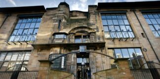 Glasgow School of Art