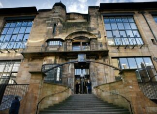 Glasgow School of Art