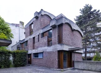 Maisons Jaoul