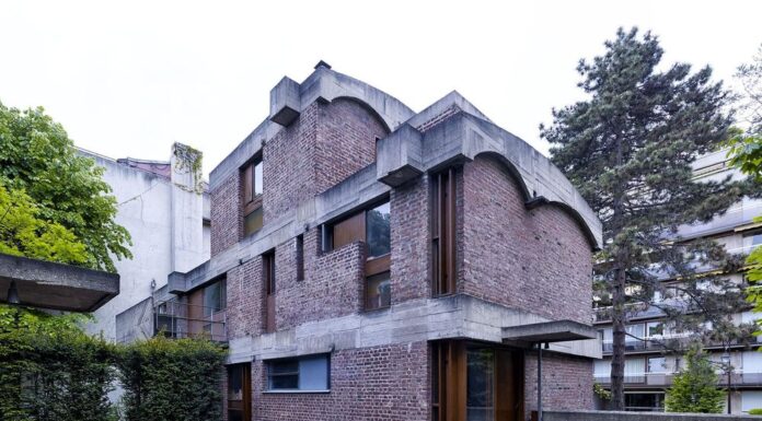 Maisons Jaoul