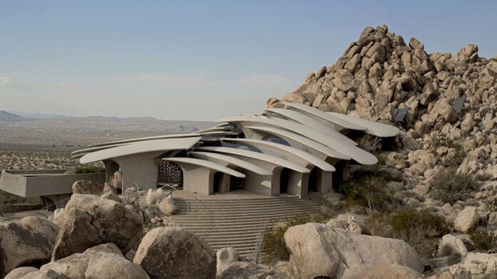 Органическая архитектура Органическая архитектура