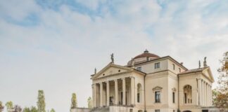 Палладианство в архитектуре