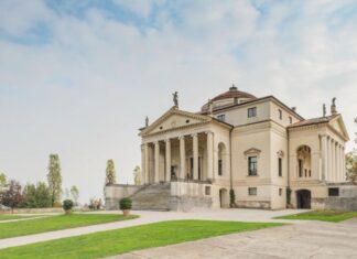 Палладианство Палладианство в архитектуре