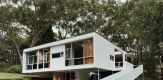 Rose Seidler House