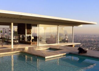 Stahl House