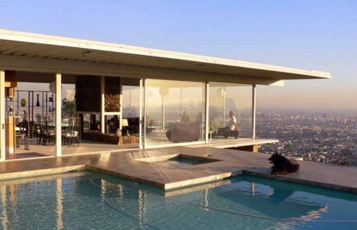 Stahl House
