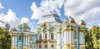 Барокко Стиль барокко