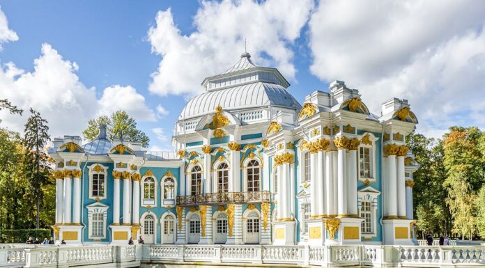 Барокко Стиль барокко