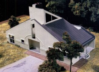 Vanna Venturi House