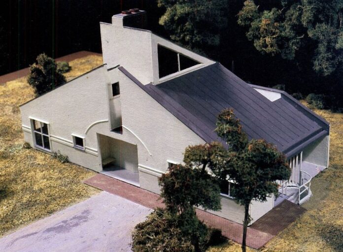Vanna Venturi House