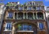 Ар Нуво (Art Nouveau) Здания Art Nouveau