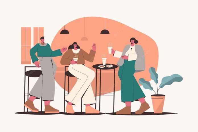 Flat Design