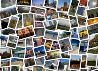 Стоковые фотографии: что это такое и как их использовать в графике?
