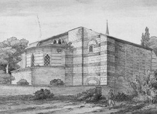 Monastery of Stoudios