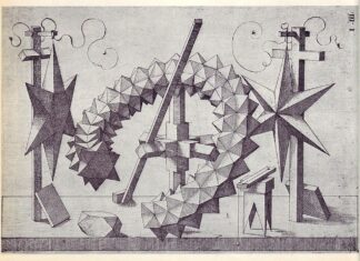 Платоновы тела