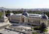 Архитектура изящных искусств