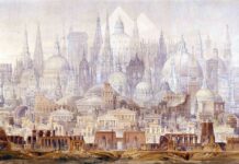 Архитектура и графический дизайн