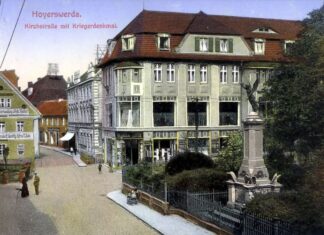 Hoyerswerda
