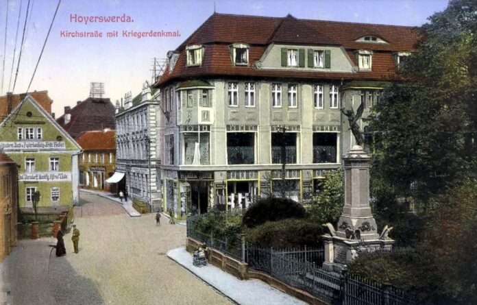 Hoyerswerda