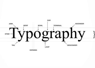 Типографика