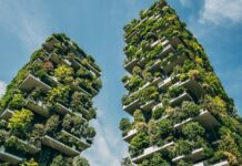 Bosco Verticale, Милан