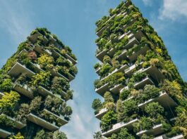 Bosco Verticale, Милан